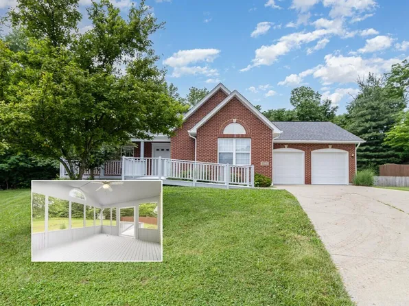 1285 Edinburgh Ln, Union, KY 41091