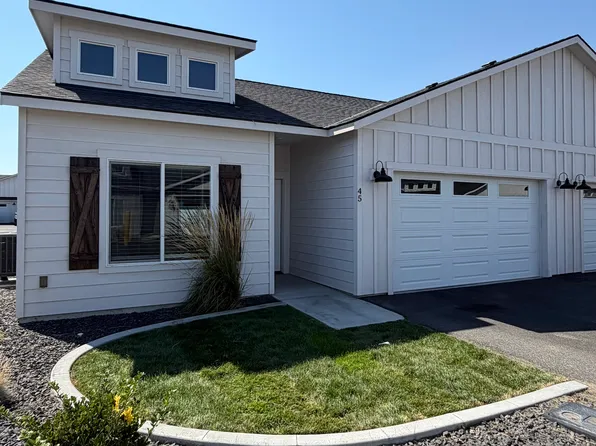 5810 Midland Ln, Pasco, WA