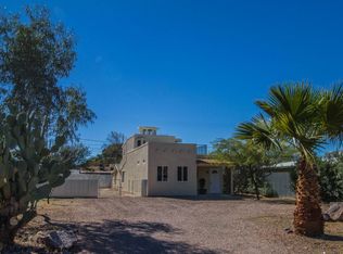 5026 E Rosewood St, Tucson, AZ 85711