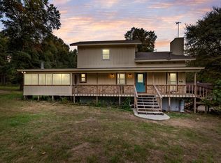 375 Private Road 6328, Jasper, TX 75951