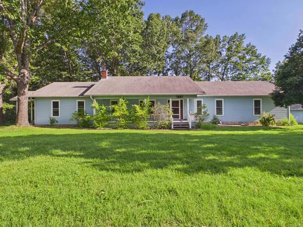 94 Round Up Ln, Mountain Home, AR 72653