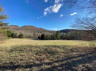 0 Sugar House Ln, Dorset, VT 05251