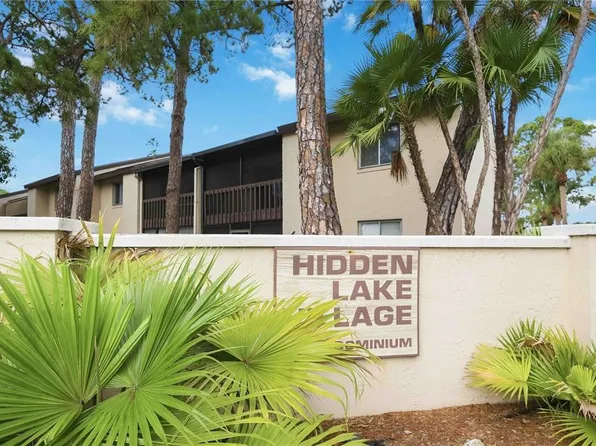 2752 HIDDEN LAKE BOULEVARD #C, SARASOTA, FL 34237