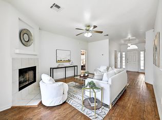 117 Rosemary Cv, Georgetown, TX 78626