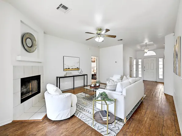 117 Rosemary Cv, Georgetown, TX 78626