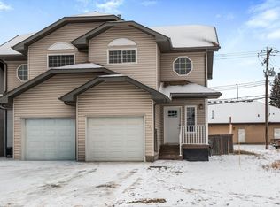 5104 47th St, Stony Plain, AB T7Z 2W5