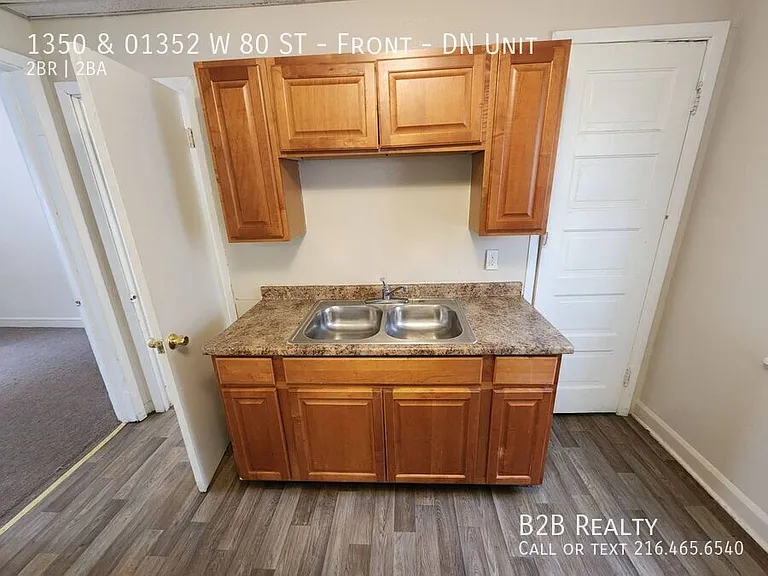 1350 & 01352 W 80th St #FRONT - DN — Photo 7
