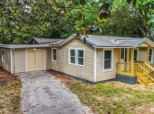 714 E Williams Ave, Crestview, FL 32539