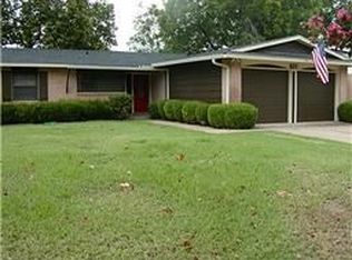 821 Wateka Way, Richardson, TX 75080