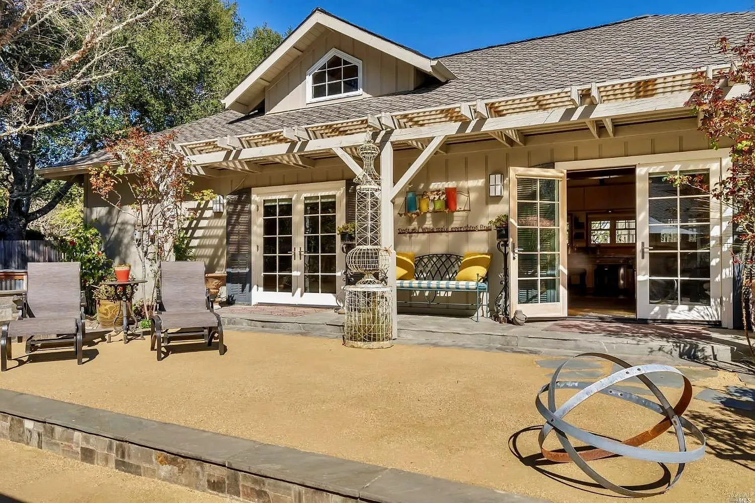 2998 Warm Springs Rd — Photo 4