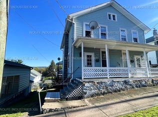 192 Hillside Ave #1, Kingston, PA 18704