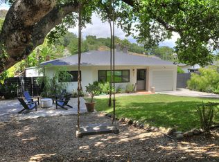 967 Fellowship Ln, Santa Barbara, CA 93109