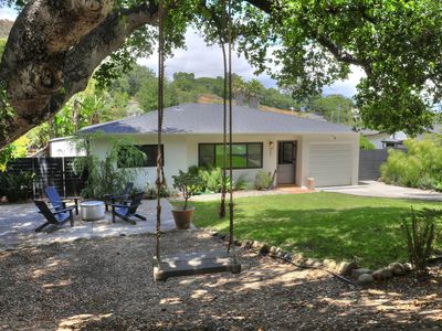 967 Fellowship Ln, Santa Barbara, CA, 93109