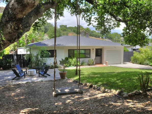 967 Fellowship Ln, Santa Barbara, CA 93109