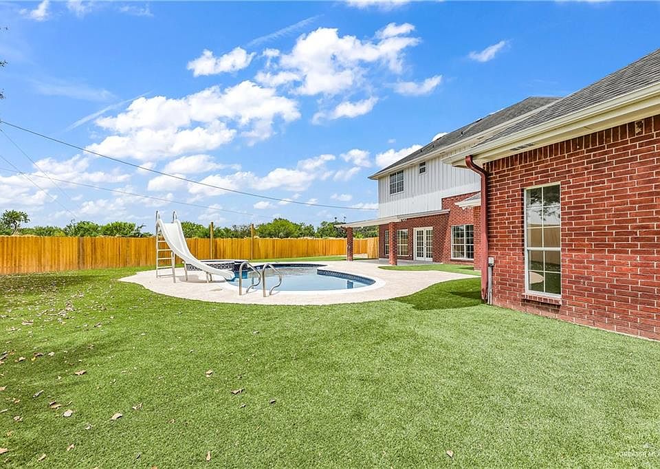 1804 W Live Oak Dr, Weslaco, TX 78596 Zillow