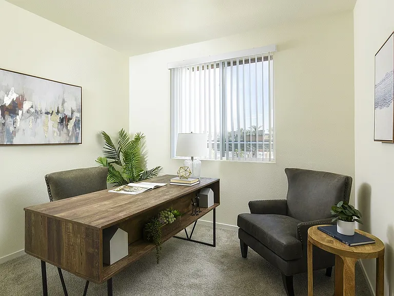 Suncrest Vista at Canyon Trails 55+ Apartments — Photo 32