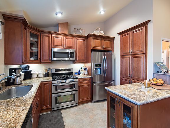 2nd image of 18631 Collins St APT 13