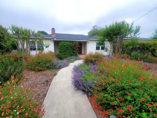 1206 Drown Ave, Ojai, CA 93023