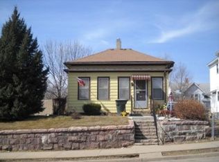 1421 Court St, Sioux City, IA 51105