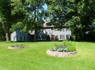 533 Plymouth Ct, Frankfort, IL 60423