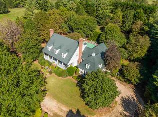1180 Inglecress Dr, Charlottesville, VA