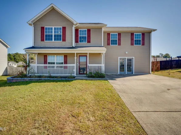 105 May Apple Dr, Bristol, TN 37618