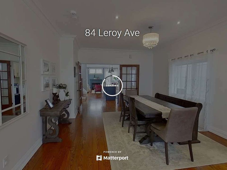 2nd image of 84 Leroy Ave