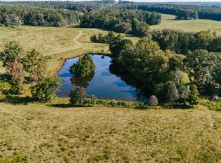 Bohannon Rd, Grantville, GA 30220