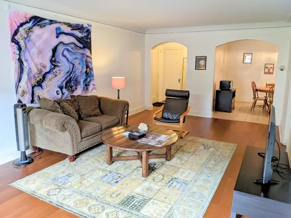 5620 Hempstead Rd APT 2, Pittsburgh, PA 15217