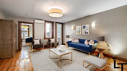 26 West 120th Street