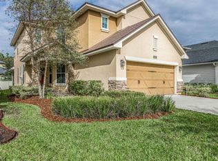 447 Citrus Ridge Dr, Ponte Vedra, FL 32081
