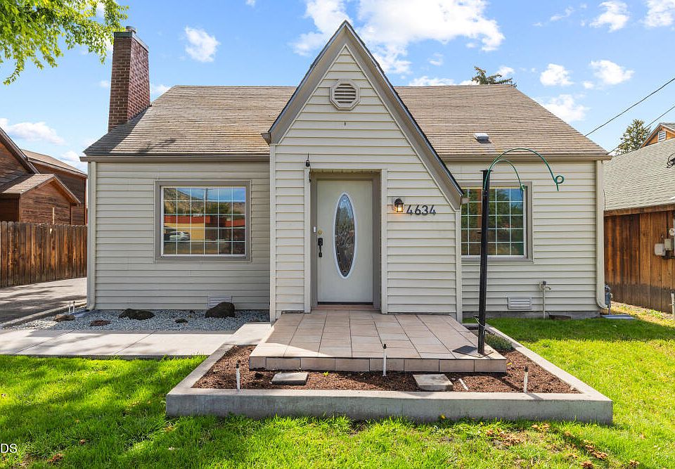 1st image of 4634 Crosby Ave