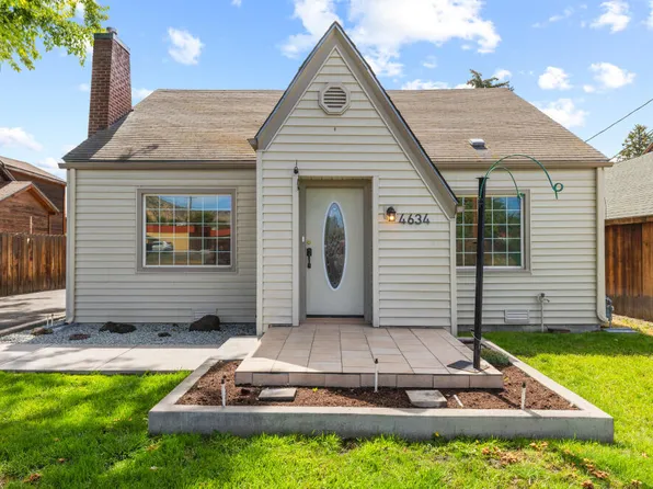 4634 Crosby Ave, Klamath Falls, OR 97603