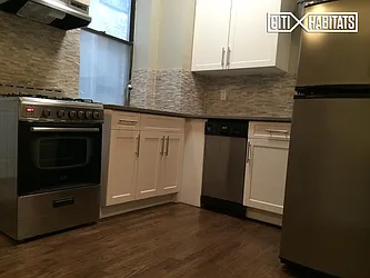 Rented by Citi Habitats