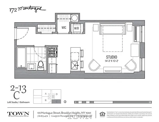 Rented by Town Residential | media 36