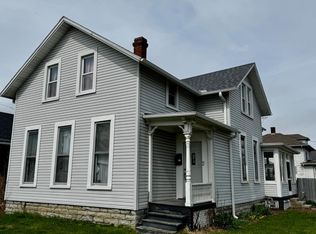 1203 W Monroe St, Sandusky, OH 44870