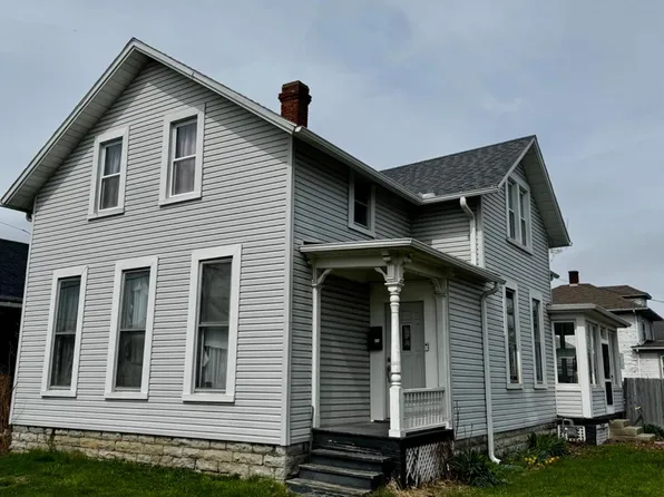 1203 W Monroe St, Sandusky, OH 44870