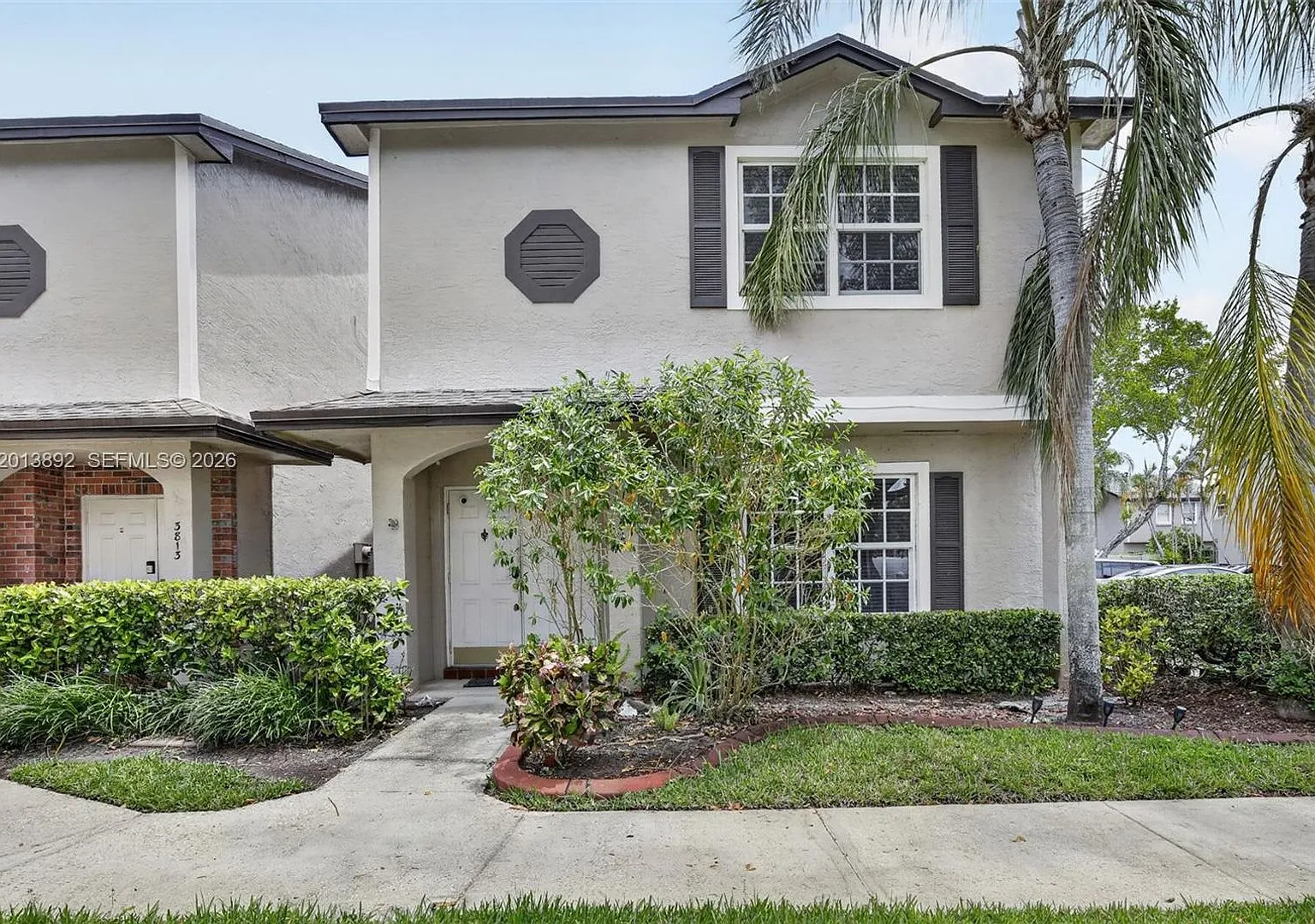 3815 Nw 122nd Ter Sunrise, Fl 33323 — Photo 1
