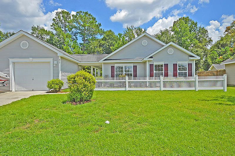 317 Seneca River Dr, Summerville, SC 29485 Zillow