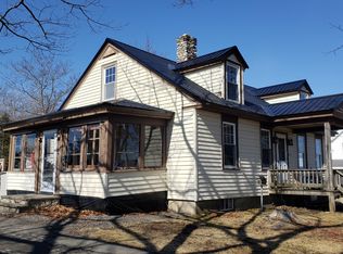 26 Eveleth Hl, Greenville, ME 04441