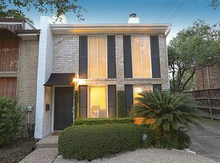 5920 Valley Forge Dr #4, Houston, TX 77057