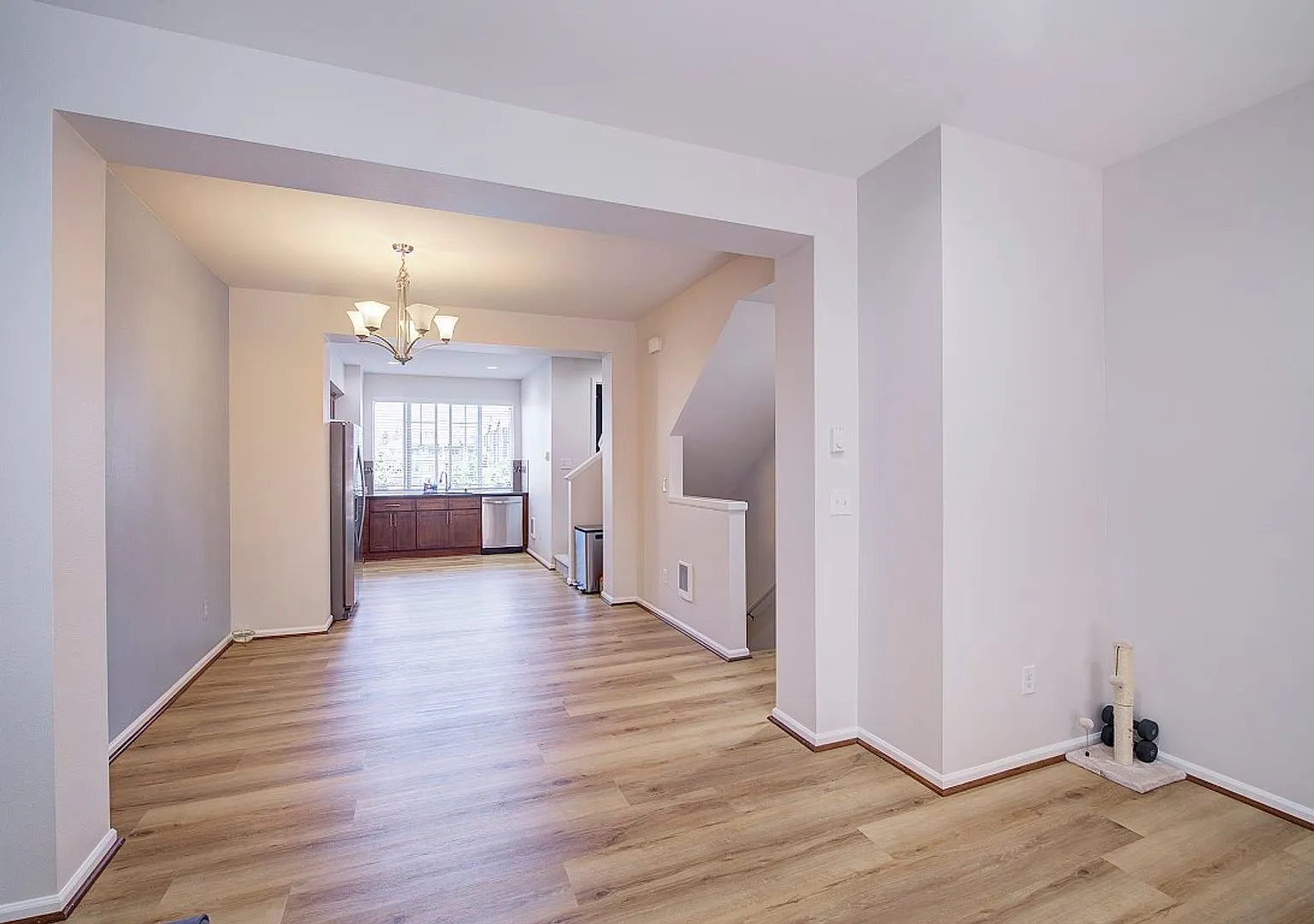 2Bd/2.25Ba Mill Creek Townhouse — Photo 4