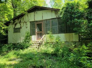 107 Bailey Hills Rd, Franklin, NC 28734