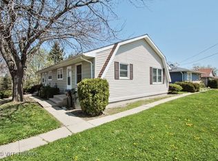 2614 Northfield Ave, Waukegan, IL 60085