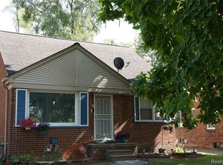 19720 Evergreen Rd, Detroit, MI 48219