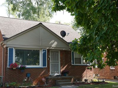 19720 Evergreen Rd, Detroit, MI, 48219