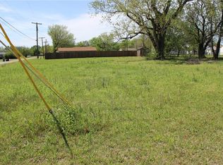 216 S 2nd Ave, Stroud, OK 74079