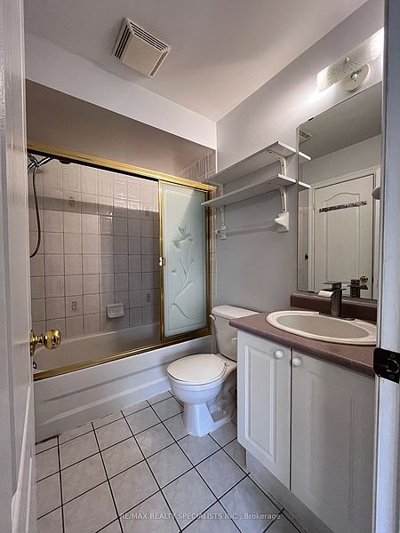 Mississauga House for rent - 3 Bedrooms — photo 22
