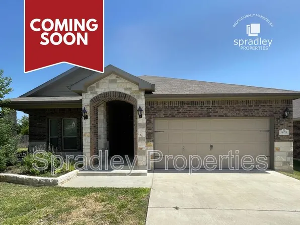 820 Glenstone Dr, Temple, TX 76502