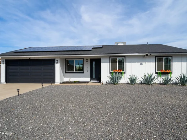 2132 E MONTE CRISTO Avenue, Phoenix, AZ 85022